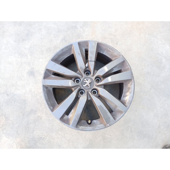 Recambio de llanta delantera derecha para peugeot 308 ii (lb_, lp_, lw_, lh_, l3_) 1.6 hdi / bluehdi 115 referencia OEM IAM 9677