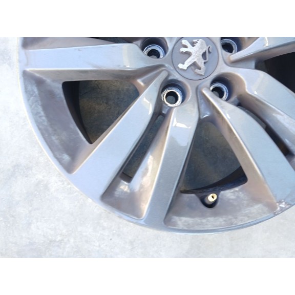 Recambio de llanta delantera derecha para peugeot 308 ii (lb_, lp_, lw_, lh_, l3_) 1.6 hdi / bluehdi 115 referencia OEM IAM 9677