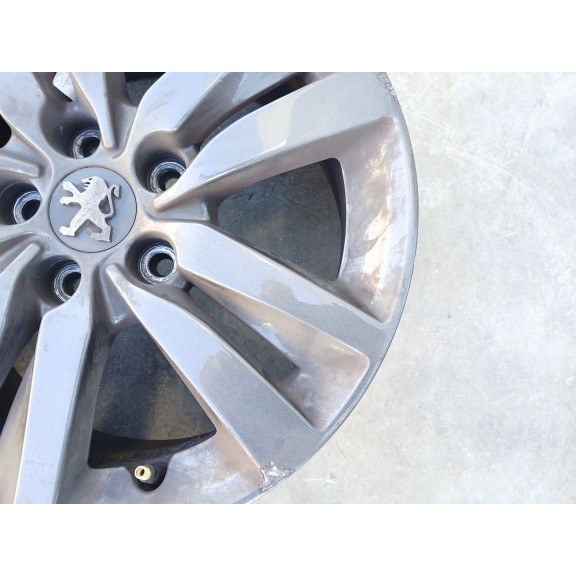 Recambio de llanta delantera derecha para peugeot 308 ii (lb_, lp_, lw_, lh_, l3_) 1.6 hdi / bluehdi 115 referencia OEM IAM 9677