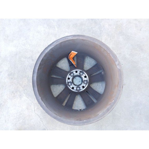 Recambio de llanta delantera derecha para peugeot 308 ii (lb_, lp_, lw_, lh_, l3_) 1.6 hdi / bluehdi 115 referencia OEM IAM 9677