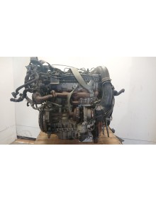 Recambio de motor completo para volvo v60 i (155) d3 / d4 referencia OEM IAM D5204T3  b