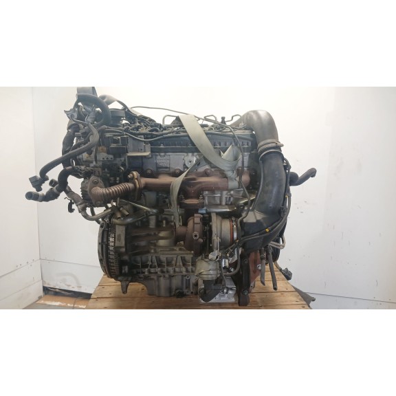 Recambio de motor completo para volvo v60 i (155) d3 / d4 referencia OEM IAM D5204T3  b