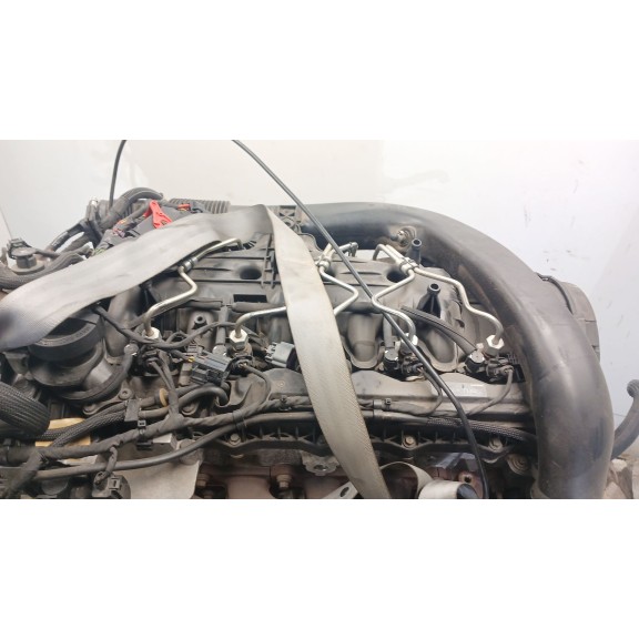 Recambio de motor completo para volvo v60 i (155) d3 / d4 referencia OEM IAM D5204T3  b