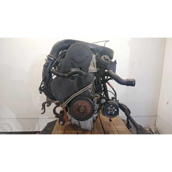 Recambio de motor completo para volvo v60 i (155) d3 / d4 referencia OEM IAM D5204T3  b