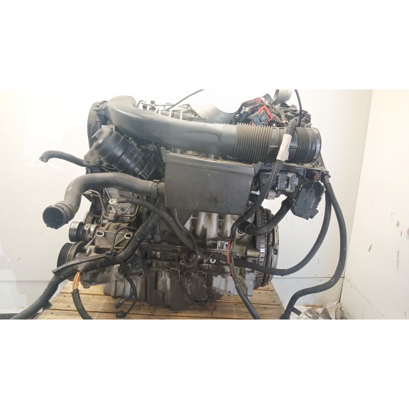 Recambio de motor completo para volvo v60 i (155) d3 / d4 referencia OEM IAM D5204T3  b