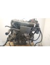 Recambio de motor completo para volvo v60 i (155) d3 / d4 referencia OEM IAM D5204T3  b
