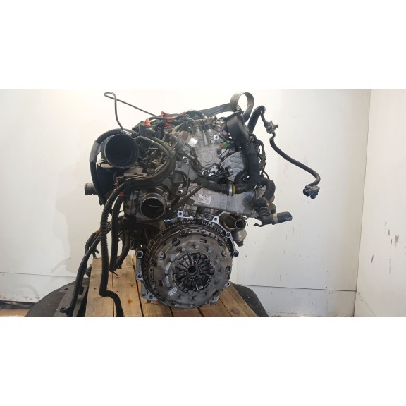 Recambio de motor completo para volvo v60 i (155) d3 / d4 referencia OEM IAM D5204T3  b