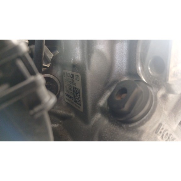 Recambio de motor completo para volvo v60 i (155) d3 / d4 referencia OEM IAM D5204T3  b