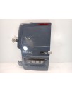 Recambio de puerta trasera izquierda para opel vivaro c furgoneta (k0) 1.5 referencia OEM IAM   