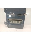 Recambio de puerta trasera izquierda para opel vivaro c furgoneta (k0) 1.5 referencia OEM IAM   