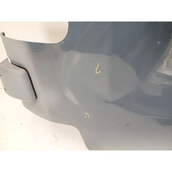 Recambio de puerta trasera izquierda para opel vivaro c furgoneta (k0) 1.5 referencia OEM IAM   