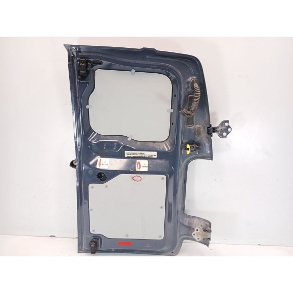 Recambio de puerta trasera izquierda para opel vivaro c furgoneta (k0) 1.5 referencia OEM IAM   