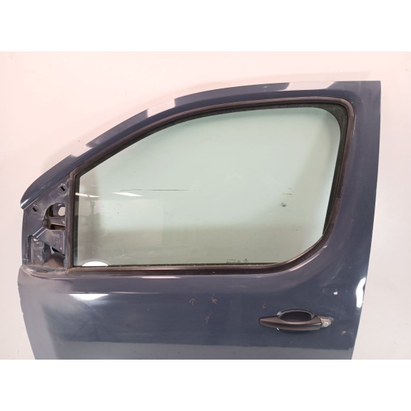 Recambio de puerta delantera izquierda para opel vivaro c furgoneta (k0) 1.5 referencia OEM IAM 9873395880  