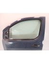 Recambio de puerta delantera izquierda para opel vivaro c furgoneta (k0) 1.5 referencia OEM IAM 9873395880  