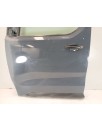 Recambio de puerta delantera izquierda para opel vivaro c furgoneta (k0) 1.5 referencia OEM IAM 9873395880  