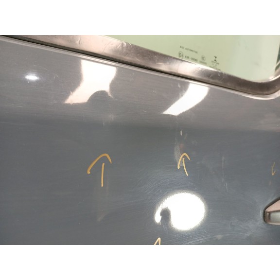 Recambio de puerta delantera izquierda para opel vivaro c furgoneta (k0) 1.5 referencia OEM IAM 9873395880  