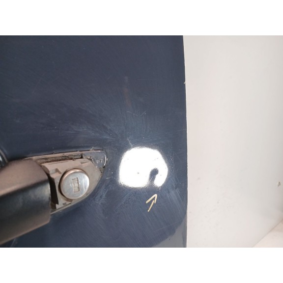 Recambio de puerta delantera izquierda para opel vivaro c furgoneta (k0) 1.5 referencia OEM IAM 9873395880  