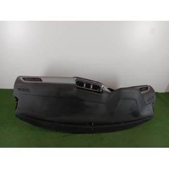 Recambio de kit airbag para volkswagen t-roc (a11, d11) 1.0 tsi referencia OEM IAM 3g0880201l  2g4880204d
