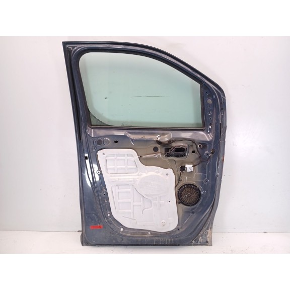 Recambio de puerta delantera izquierda para opel vivaro c furgoneta (k0) 1.5 referencia OEM IAM 9873395880  