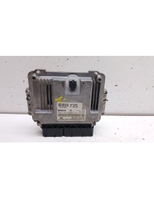 Recambio de centralita motor uce para hyundai i40 i cw (vf) 1.7 crdi referencia OEM IAM 391202a235 0281030599 