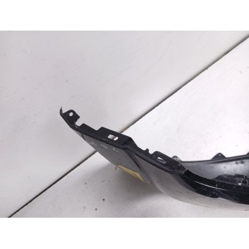 Recambio de paragolpes delantero para audi tt roadster (fv9, fvr) tts quattro referencia OEM IAM 8S0807437  