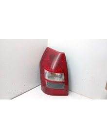 Recambio de piloto trasero izquierdo para chrysler 300c (lx, le) 3.0 crd referencia OEM IAM 4805967AH  