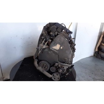 Recambio de motor completo para peugeot 106 (s1) cocktail referencia OEM IAM VJZ  EXPORTACION