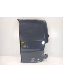 Recambio de puerta trasera derecha para opel vivaro c furgoneta (k0) 1.5 referencia OEM IAM   
