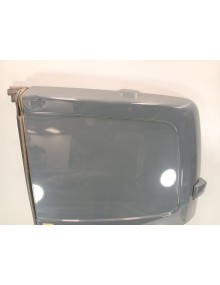 Recambio de puerta trasera derecha para opel vivaro c furgoneta (k0) 1.5 referencia OEM IAM    2