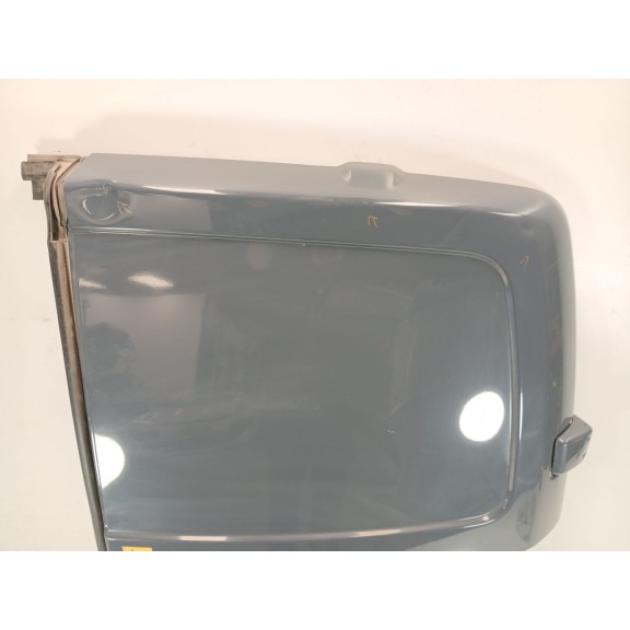 Recambio de puerta trasera derecha para opel vivaro c furgoneta (k0) 1.5 referencia OEM IAM   