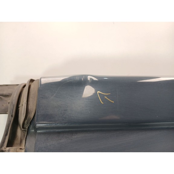 Recambio de puerta trasera derecha para opel vivaro c furgoneta (k0) 1.5 referencia OEM IAM   