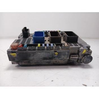 Recambio de centralita bsm para peugeot 508 sw 1.6 blue-hdi fap referencia OEM IAM 9810296480  