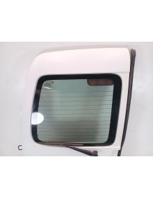 Recambio de puerta trasera izquierda para citroën berlingo / berlingo first furgoneta/monovolumen (m_) 1.6 hdi 90 (mb9hx, mc9hx) 2