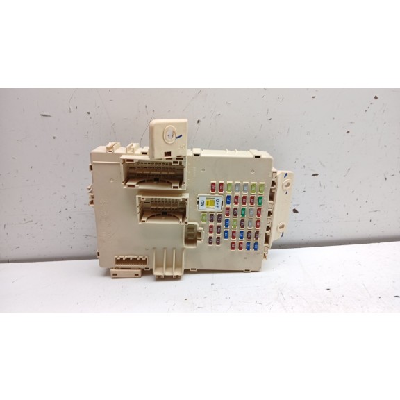 Recambio de centralita bsi para hyundai i40 i cw (vf) 1.7 crdi referencia OEM IAM   