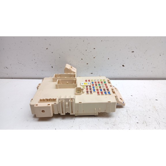 Recambio de centralita bsi para hyundai i40 i cw (vf) 1.7 crdi referencia OEM IAM   