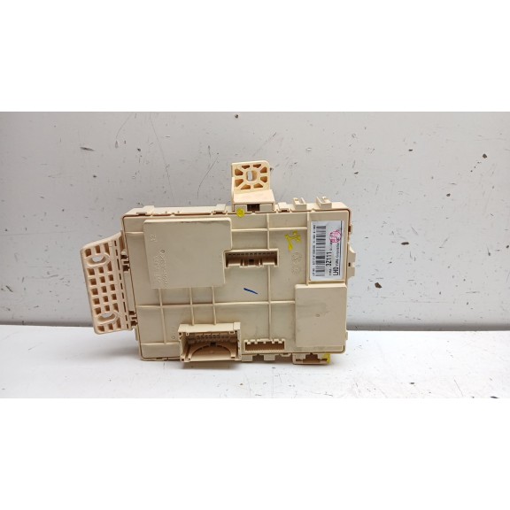 Recambio de centralita bsi para hyundai i40 i cw (vf) 1.7 crdi referencia OEM IAM   