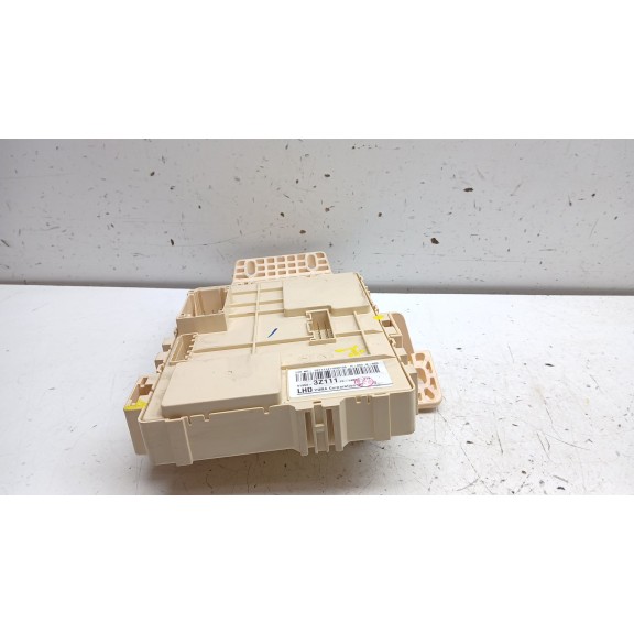 Recambio de centralita bsi para hyundai i40 i cw (vf) 1.7 crdi referencia OEM IAM   