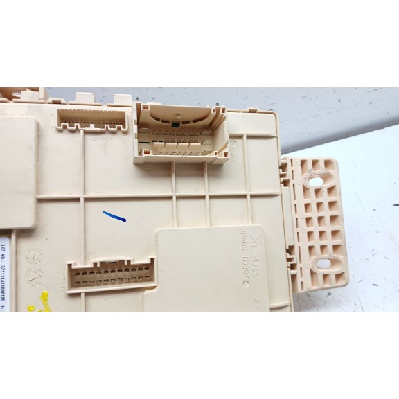 Recambio de centralita bsi para hyundai i40 i cw (vf) 1.7 crdi referencia OEM IAM   