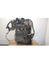 Recambio de motor completo para toyota yaris hybrid active referencia OEM IAM 1NZ 59.609KM 