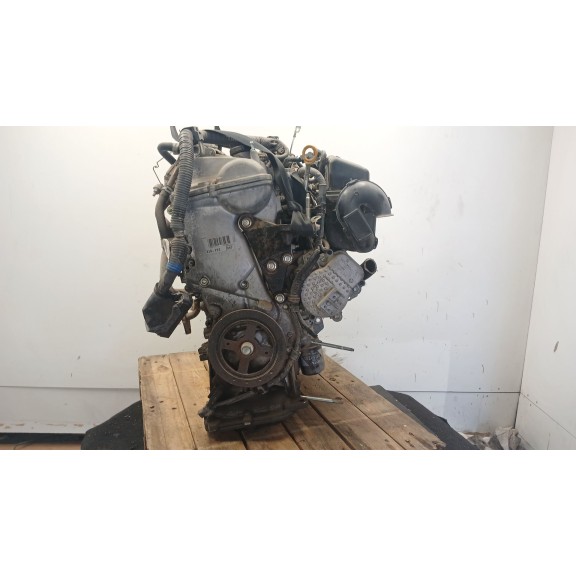 Recambio de motor completo para toyota yaris hybrid active referencia OEM IAM 1NZ 59.609KM 
