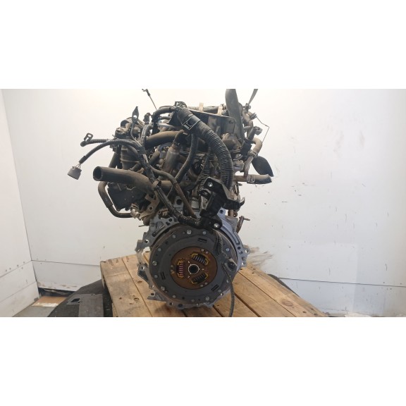 Recambio de motor completo para toyota yaris hybrid active referencia OEM IAM 1NZ 59.609KM 