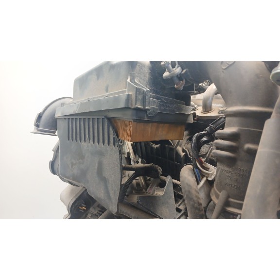 Recambio de motor completo para toyota yaris hybrid active referencia OEM IAM 1NZ 59.609KM 