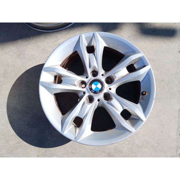 Recambio de llanta para bmw x1 (e84) sdrive 18 d referencia OEM IAM 678914213  