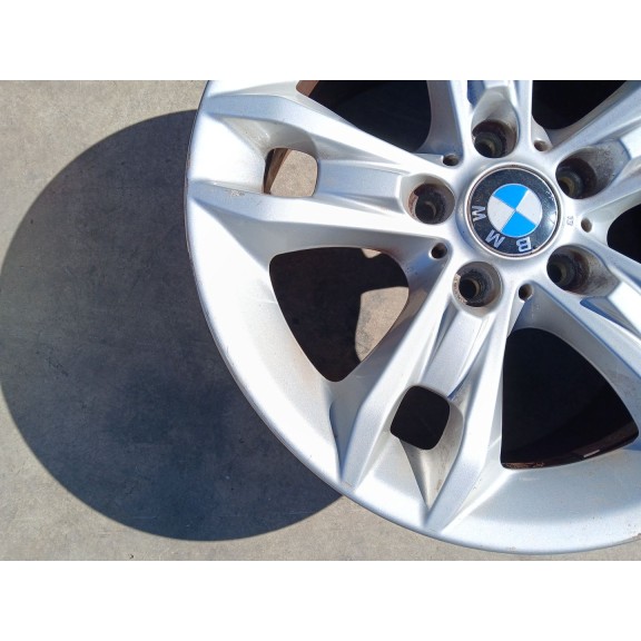 Recambio de llanta para bmw x1 (e84) sdrive 18 d referencia OEM IAM 678914213  