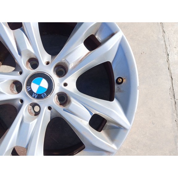 Recambio de llanta para bmw x1 (e84) sdrive 18 d referencia OEM IAM 678914213  