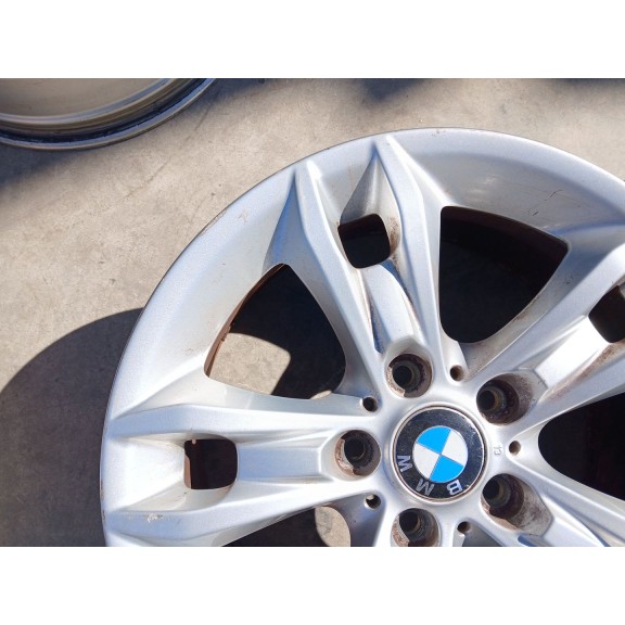 Recambio de llanta para bmw x1 (e84) sdrive 18 d referencia OEM IAM 678914213  