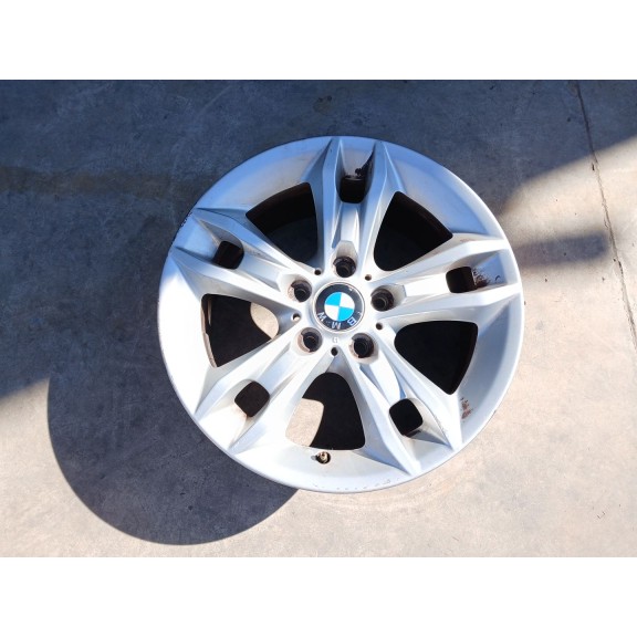 Recambio de llanta para bmw x1 (e84) sdrive 18 d referencia OEM IAM 678914213  