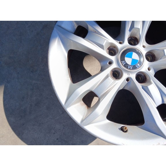 Recambio de llanta para bmw x1 (e84) sdrive 18 d referencia OEM IAM 678914213  
