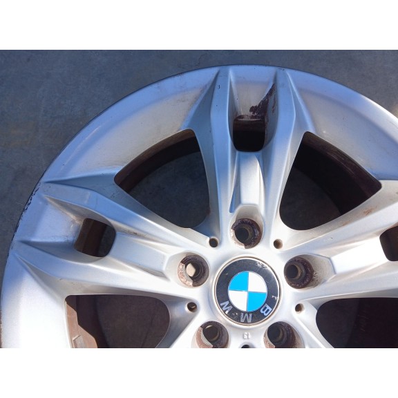 Recambio de llanta para bmw x1 (e84) sdrive 18 d referencia OEM IAM 678914213  