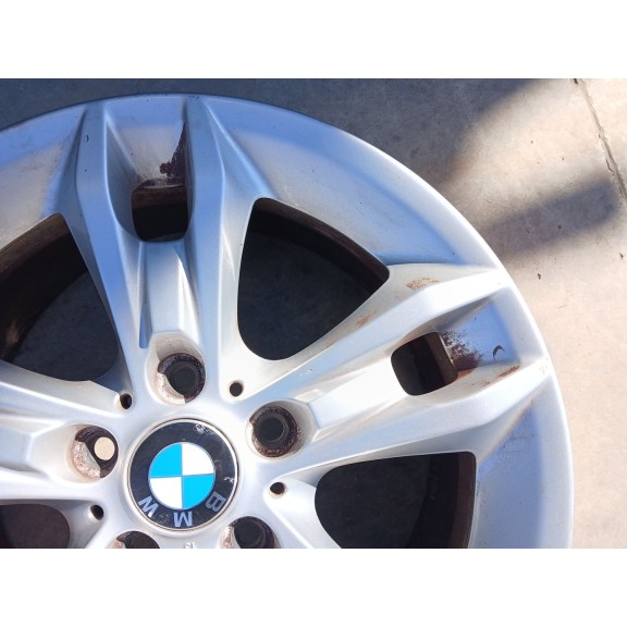 Recambio de llanta para bmw x1 (e84) sdrive 18 d referencia OEM IAM 678914213  